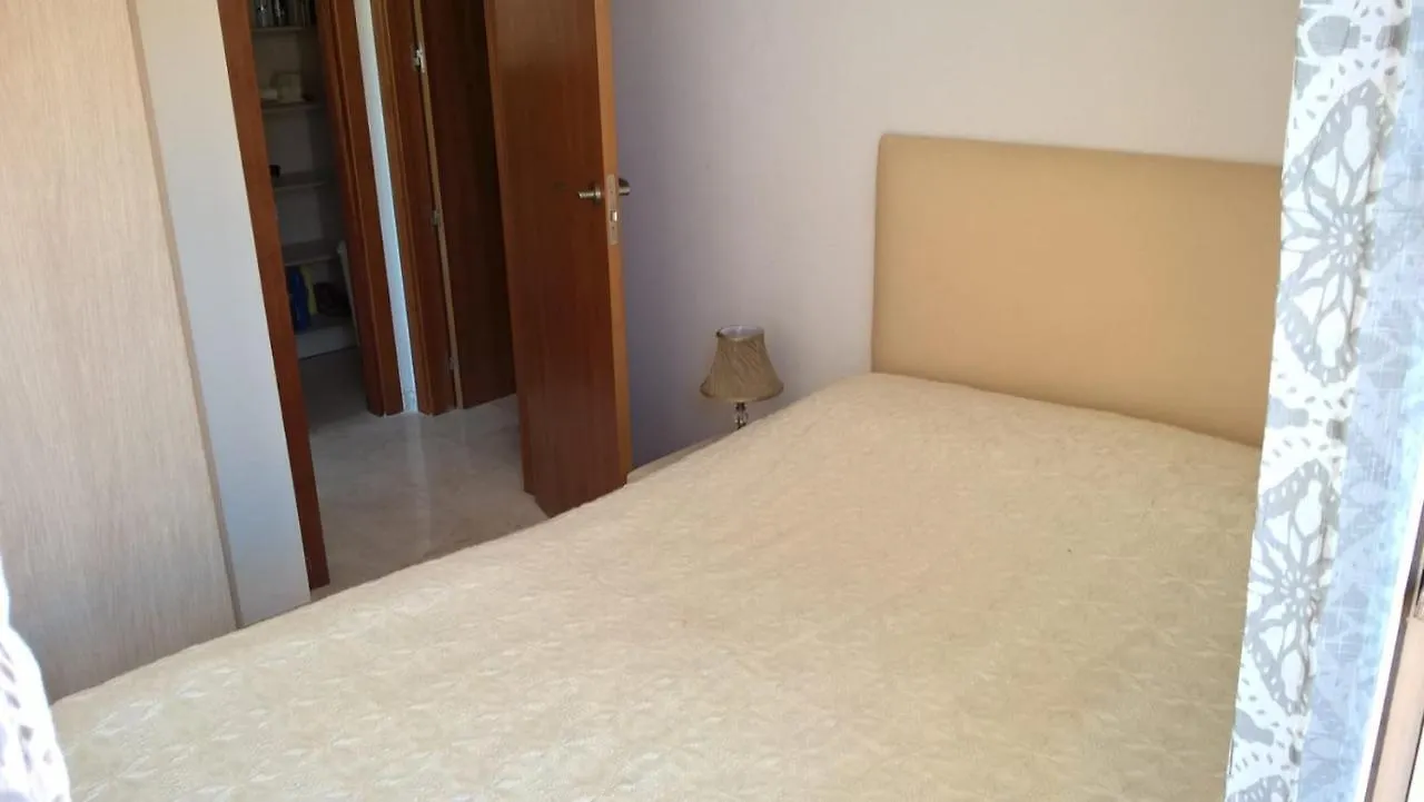Apartaments La Cala De Mijas Atico 아파트