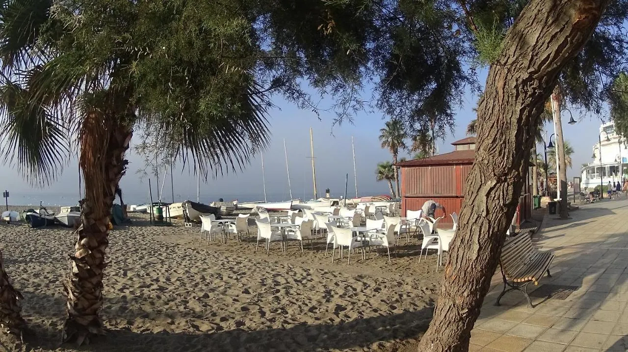 Apartaments La Cala De Mijas Atico 스페인
