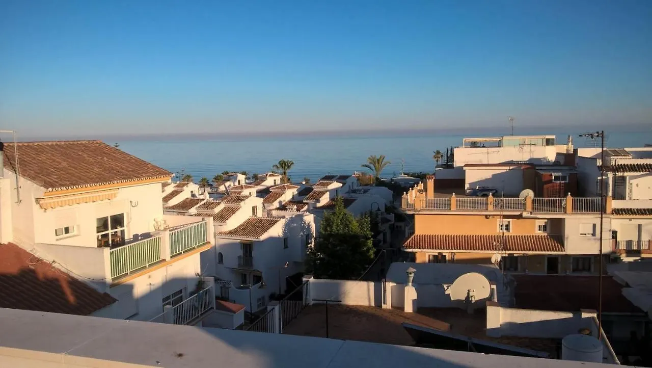 Apartaments La Cala De Mijas Atico 0*,  Spain