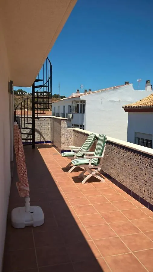 Apartment Apartaments La Cala De Mijas Atico