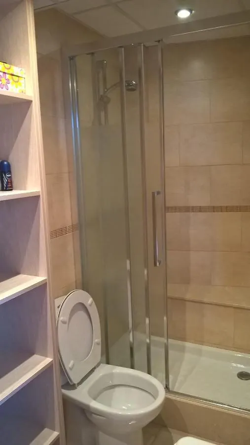 Apartaments La Cala De Mijas Atico Spain