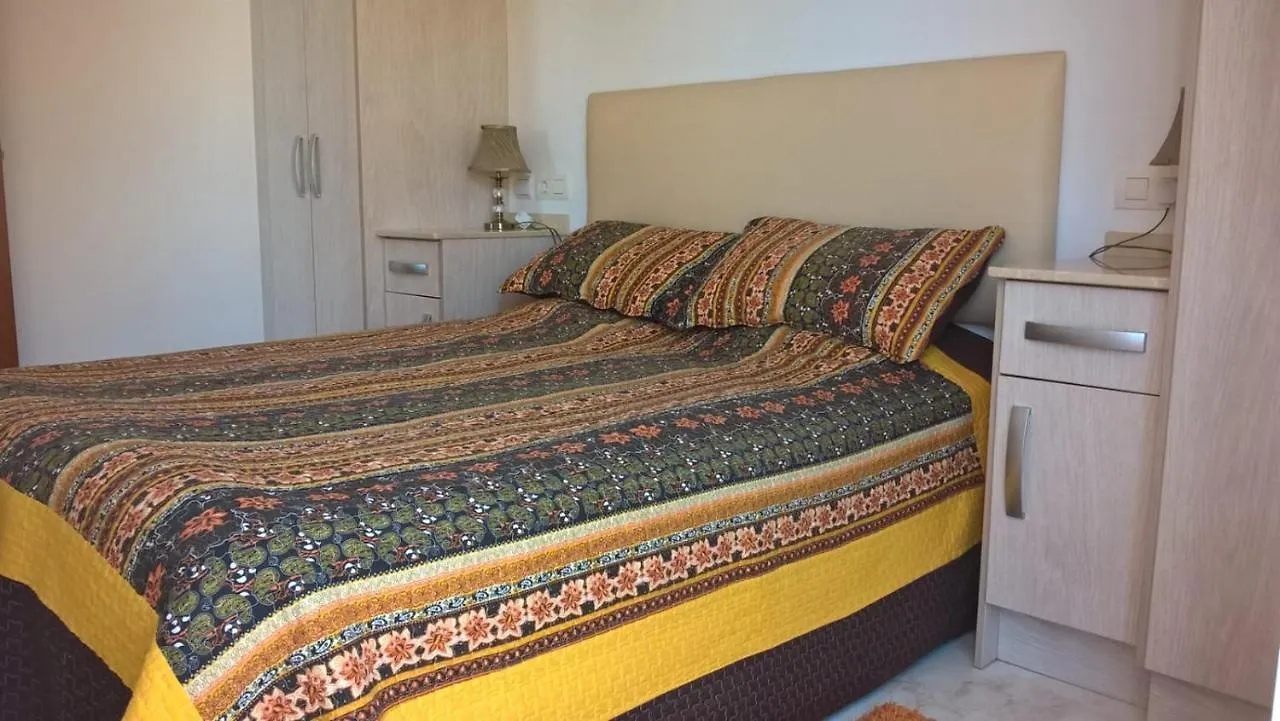 Apartment Apartaments La Cala De Mijas Atico Spain