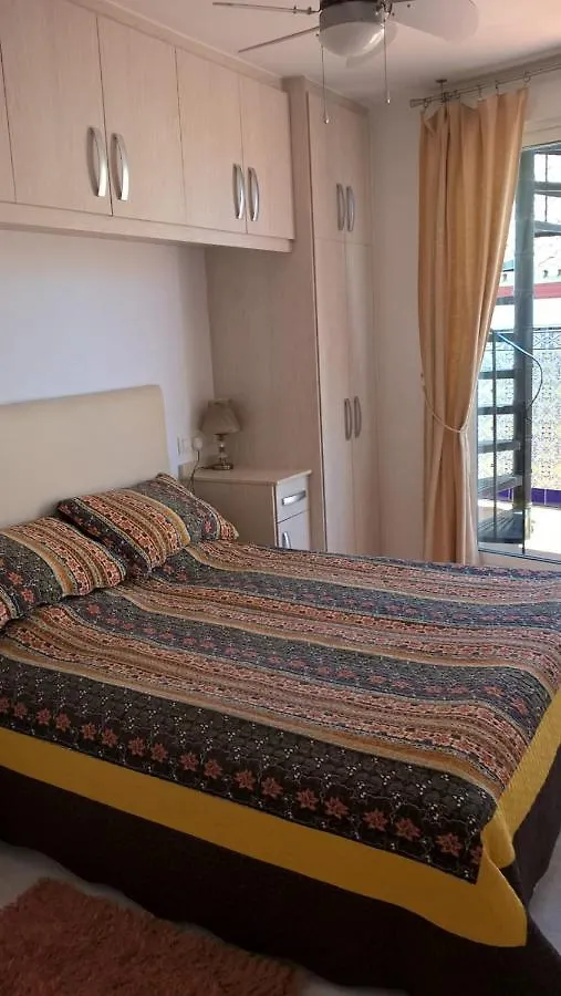 Apartaments La Cala De Mijas Atico Apartment