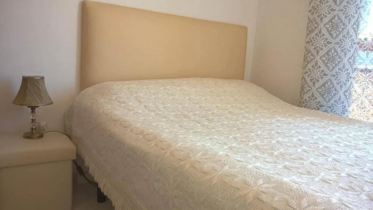 Apartaments La Cala De Mijas Atico Apartment