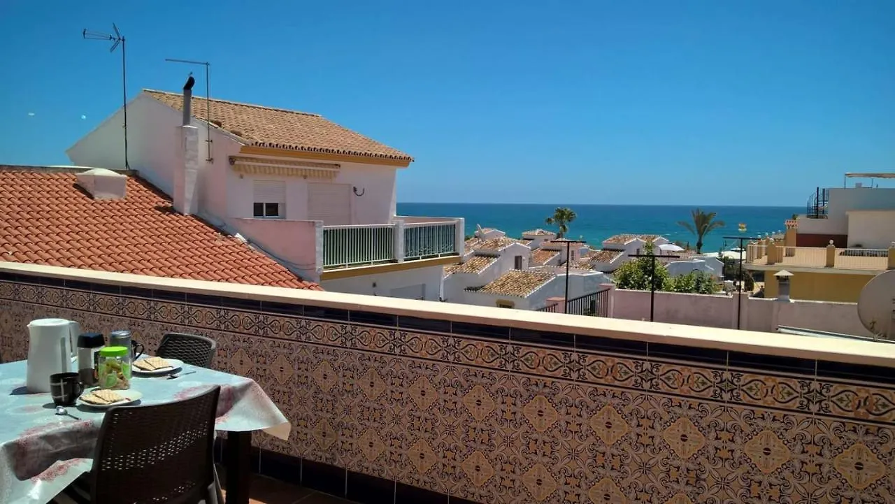 Apartment Apartaments La Cala De Mijas Atico